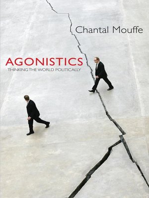 cover image of Agonistics